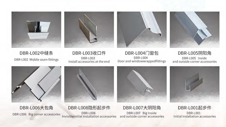 metal panel_
