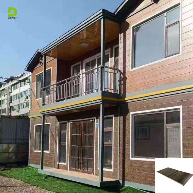 metal sandwich panel