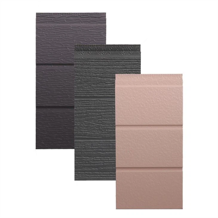 metal siding panel
