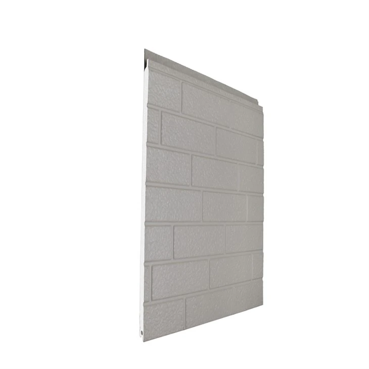 sandwich panel