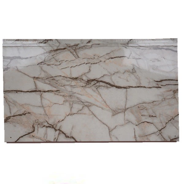 Metal Exterior Wall Panel