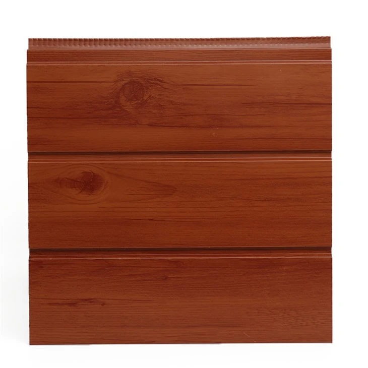 Metal Siding Insulation Sandwich Wall Panels Metal Siding Insulation Sandwich Wall Panels