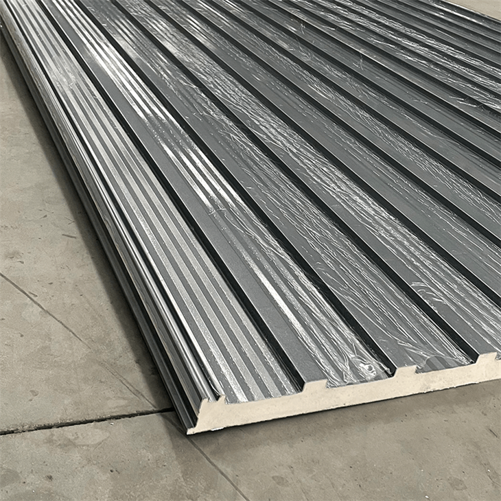 Great Wall Insulation Aluminum Panel