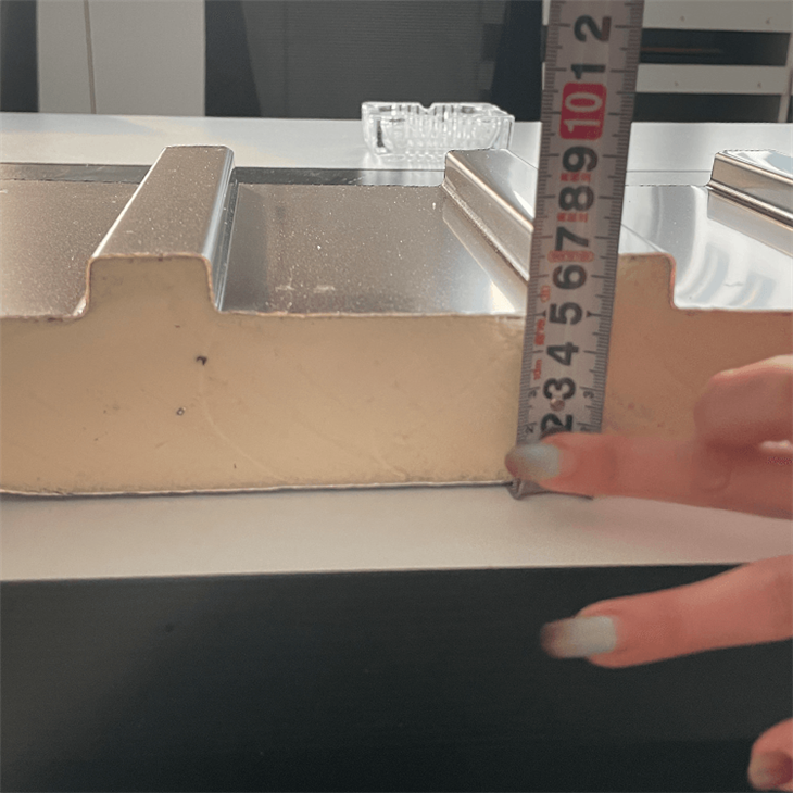 Great Wall Insulation Aluminum Panel