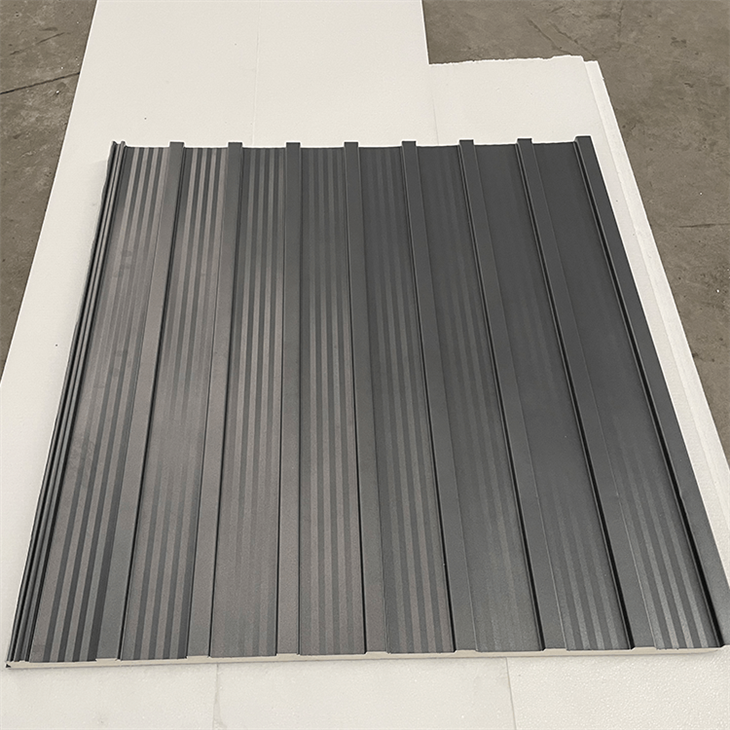 Great Wall Insulation Aluminum Panel