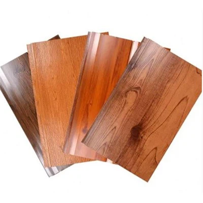 Holzverkleidungstafeln Außenhaus