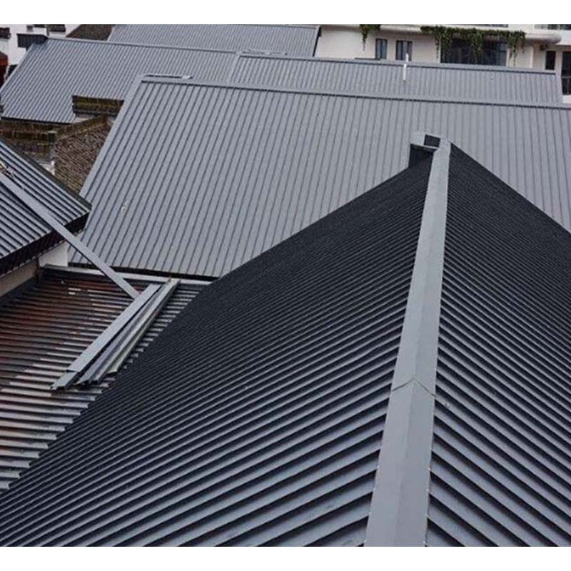 Polyurethane Great Wall Board Roofing