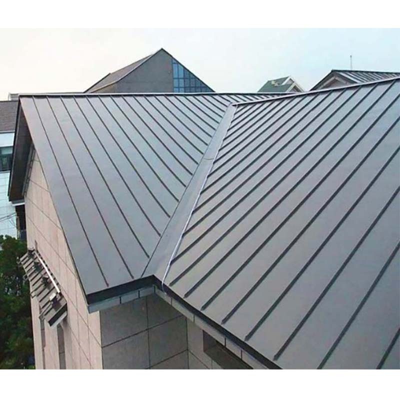 Polyurethane Great Wall Board Roofing