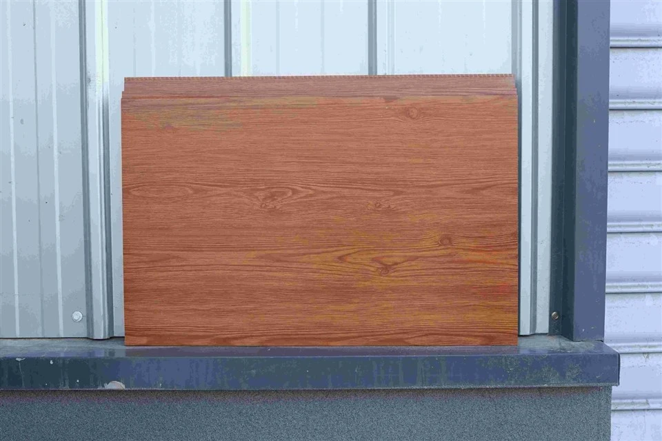 PU Insulated Sandwich Panel For Wall Cladding best
