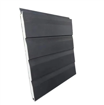 Sandwich PU -Panel